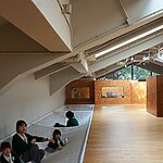 XCG Nursery by HIBINOSEKKEI＋Youji no Shiro-Sheet5