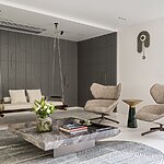 Park West by Svamitva Architecture Studio-Sheet5