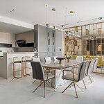 Park West by Svamitva Architecture Studio-Sheet7