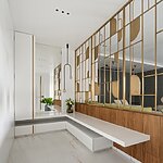 Park West by Svamitva Architecture Studio-Sheet9