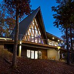 A-Frame by Mitchell Wall Architecture & Design-Sheet1