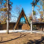 A-Frame by Mitchell Wall Architecture & Design-Sheet2