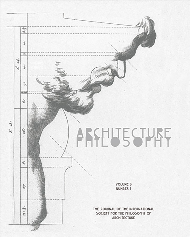 Architectural Anthropology Understanding People for Better Designs-Sheet1