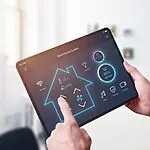 Luxury Housing and Smart Home Features-Sheet3