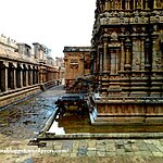 The City Of Thanjavur History, Economy, Architecture-Sheet4