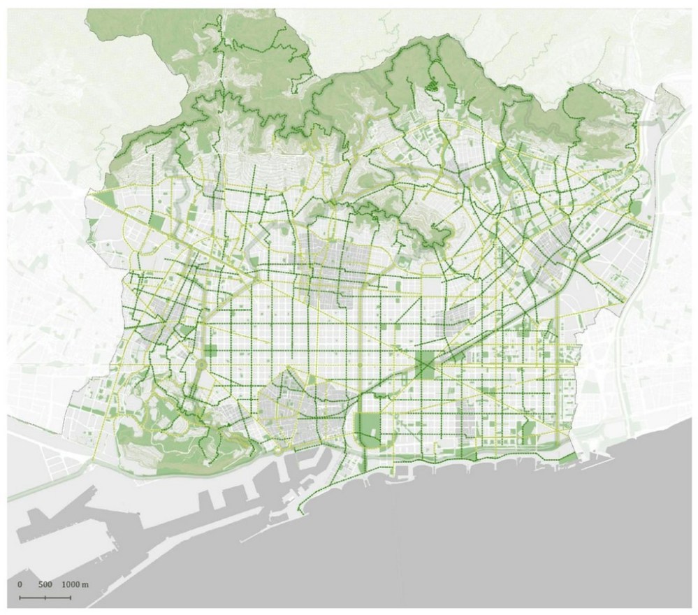 Harmony in Urban Ecology The Rise of Blue-Green Networks-Sheet10