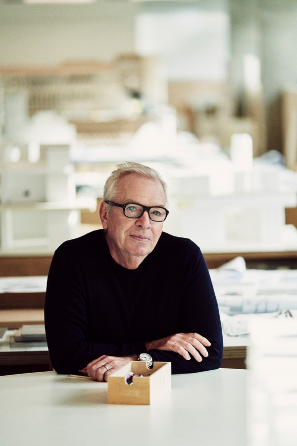 David Chipperfield Ideology and Philosophy-Sheet1