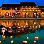 HOI AN - Sheet2