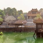 THE COMPLEX OF HUE MONUMENTS - Sheet3