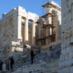 The Acropolis - Sheet9