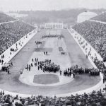 Panathenaic Stadium - Sheet1