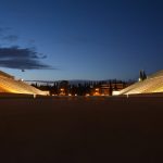 Panathenaic Stadium - Sheet2