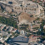 The New Acropolis Museum - Sheet1