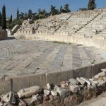 The Theatre of Dionysus - Sheet2