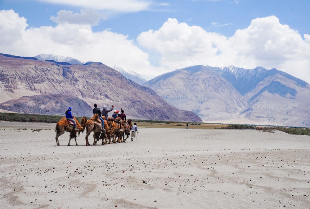 Nubra valley- sheet1