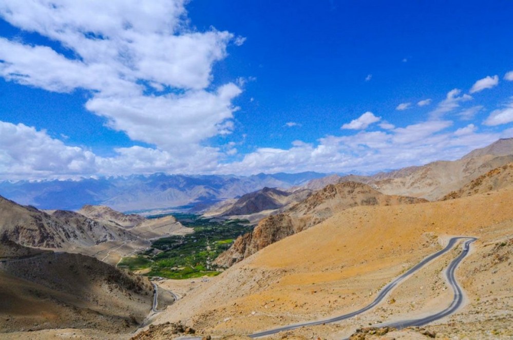 Khardung La- sheet2