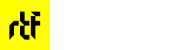 RTF | Rethinking The Future